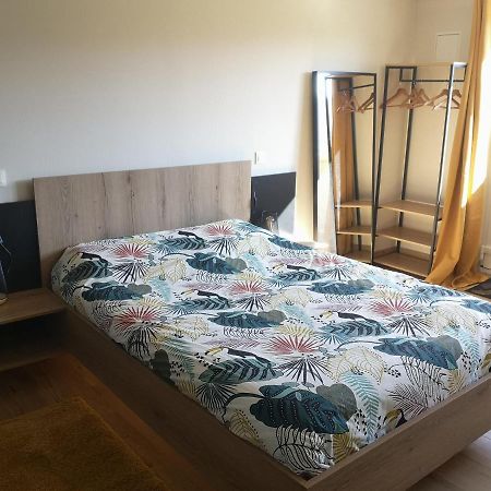 A L'Oree Du Bois Romanswiller Ngoại thất bức ảnh